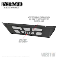 Westin Automotive 58-71195