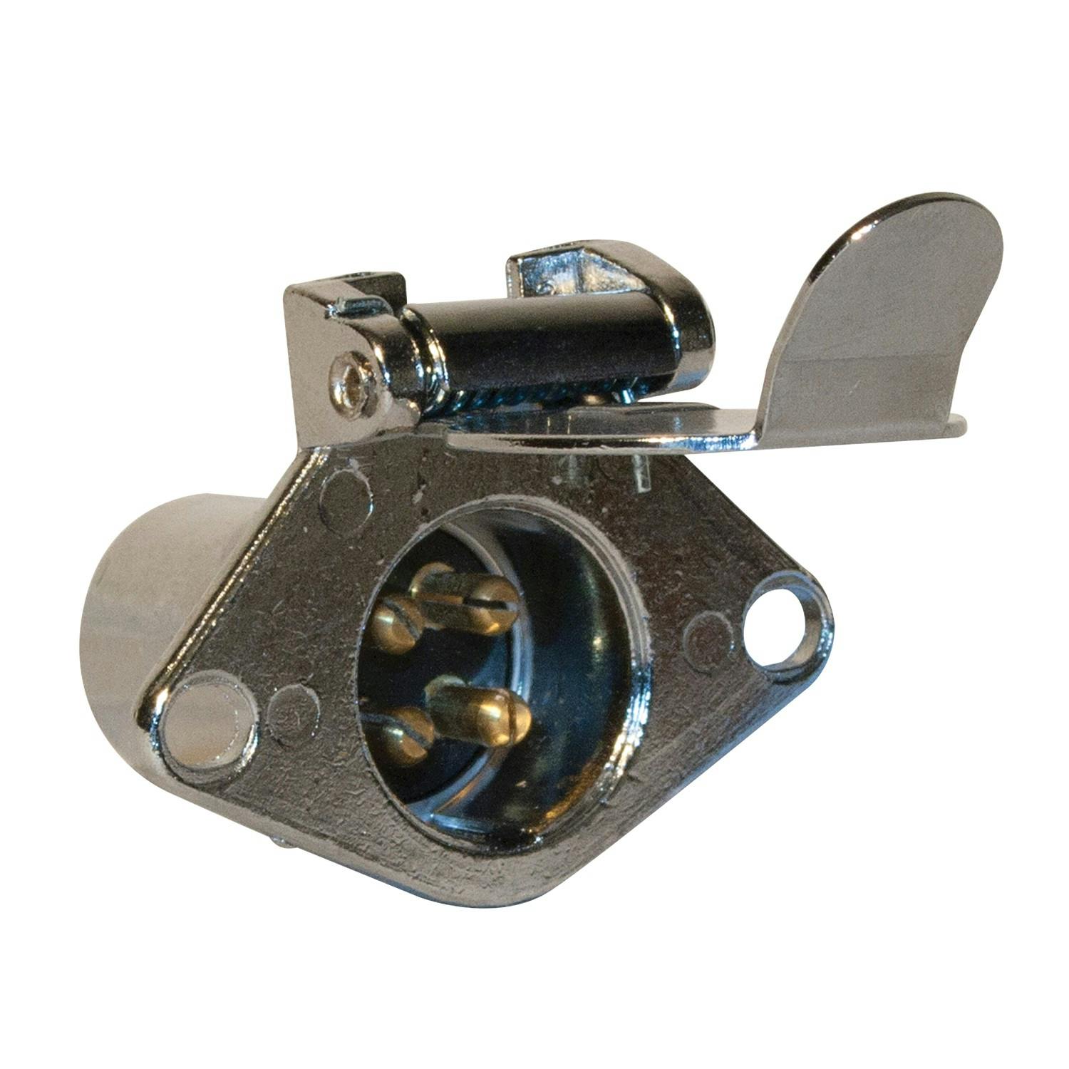 Westin 65-691320 Black Class I Ball Mount