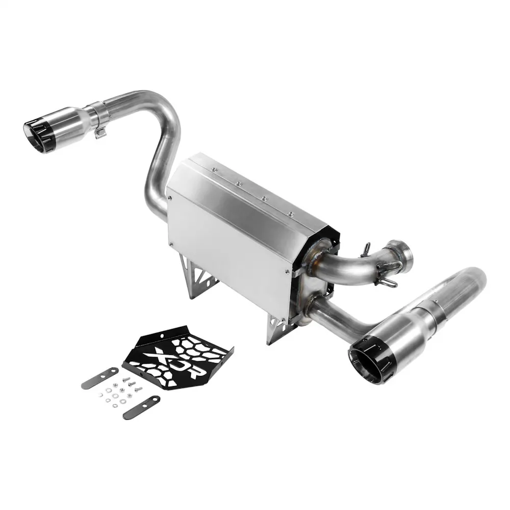 Edelbrock 7203