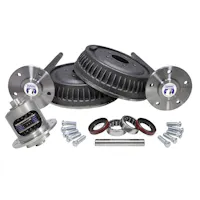 Yukon Gear & Axle YA G6369RACK-YDG-3