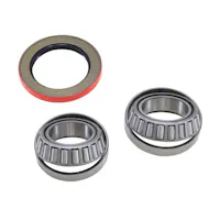 Yukon Gear & Axle AK F-G03