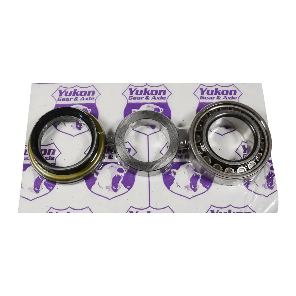 Yukon Gear & Axle AK R-J01