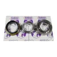 Yukon Gear & Axle AK R-J01