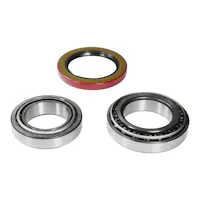 Yukon Gear & Axle AK F-C07