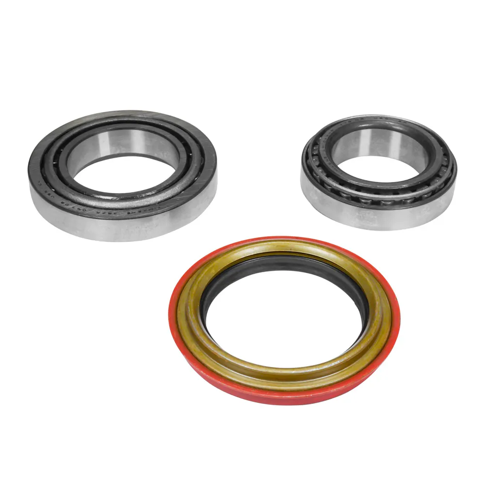 Yukon Gear & Axle AK F-G04