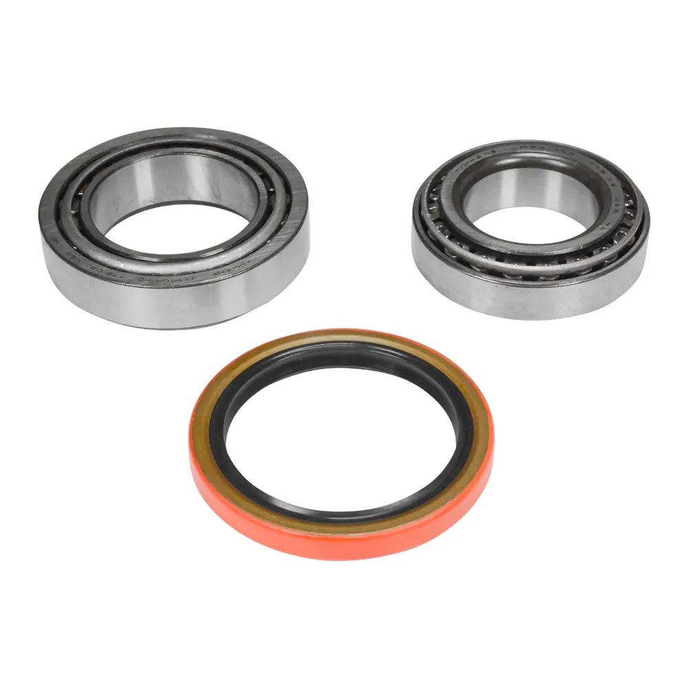 Yukon Gear & Axle AK F-J04
