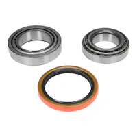 Yukon Gear & Axle AK F-J04