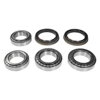 Yukon Gear & Axle AK GM11.5-BX2