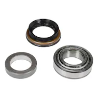 Yukon Gear & Axle AK R-J02