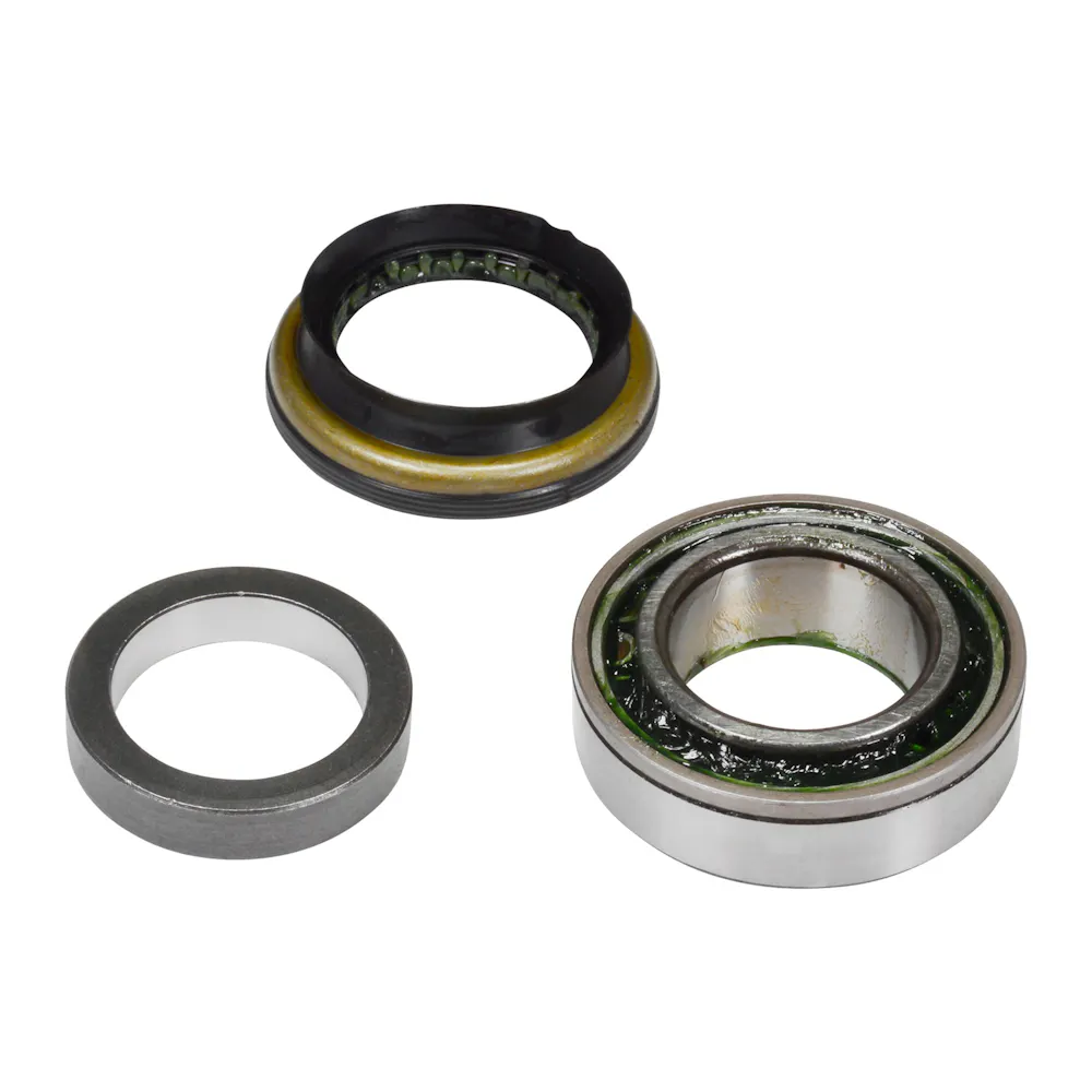 Yukon Gear & Axle AK SET80