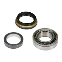 Yukon Gear & Axle AK SET80
