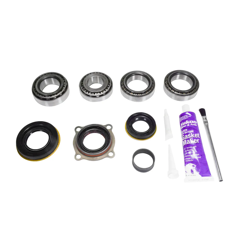 Yukon Gear & Axle BK C8.0-IFS-D