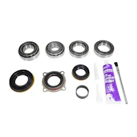 Yukon Gear & Axle BK C8.0-IFS-D
