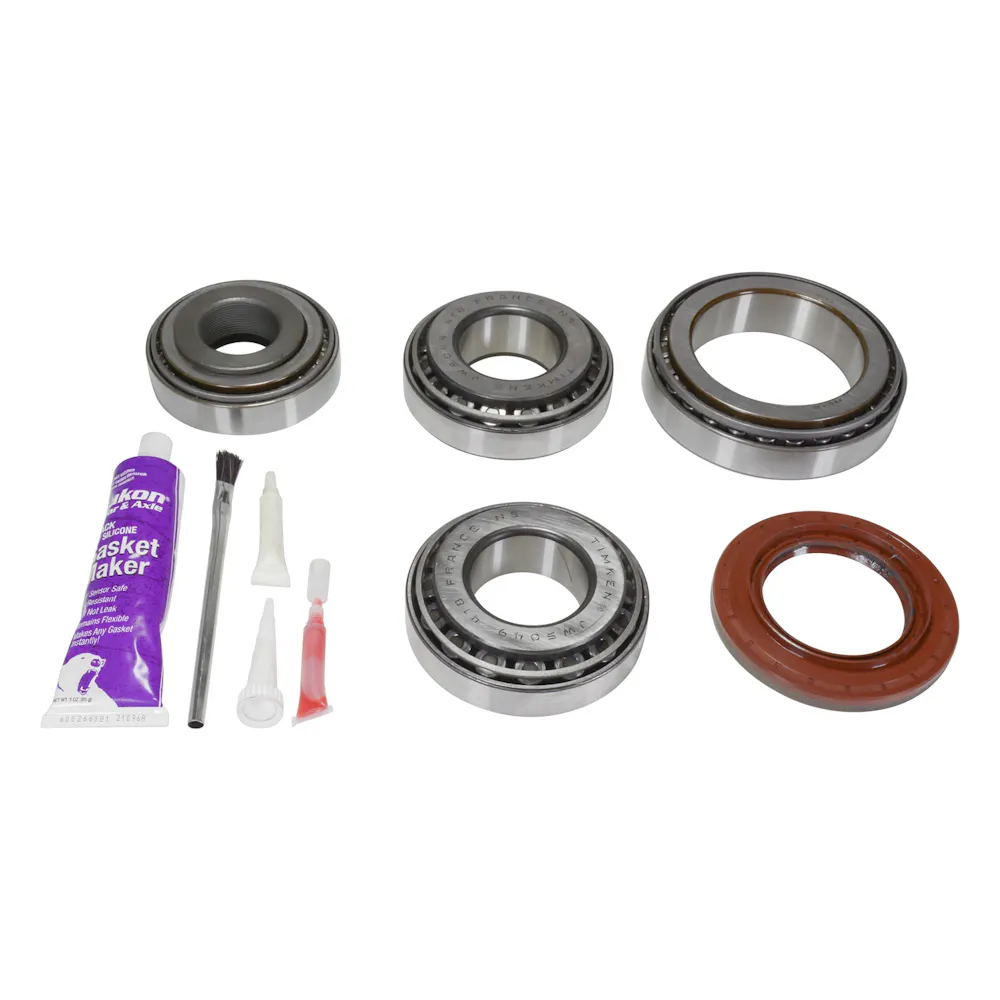 Yukon Gear & Axle BK CMS