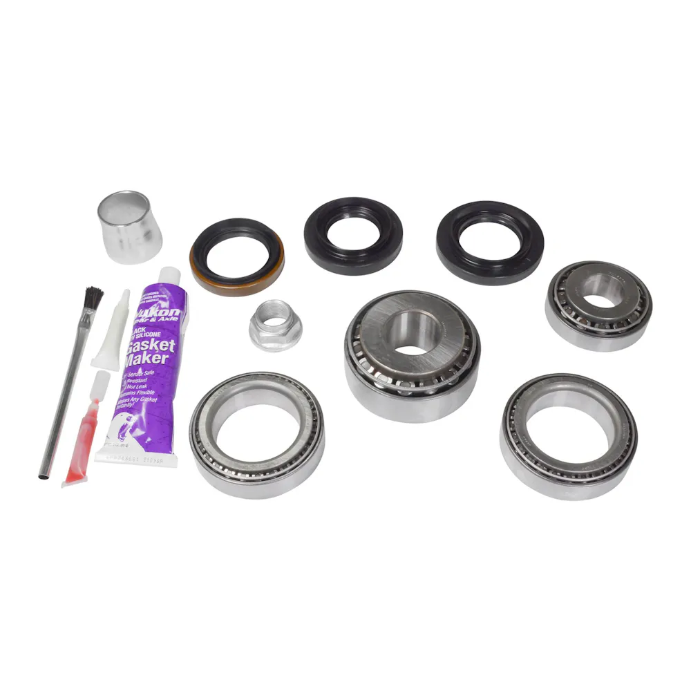 Yukon Gear & Axle BK T8CS-A
