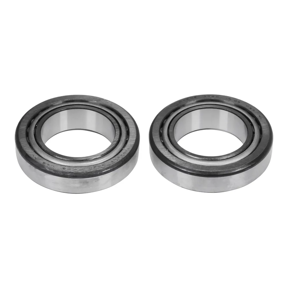 Yukon Gear & Axle CK FF001