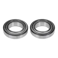 Yukon Gear & Axle CK FF001