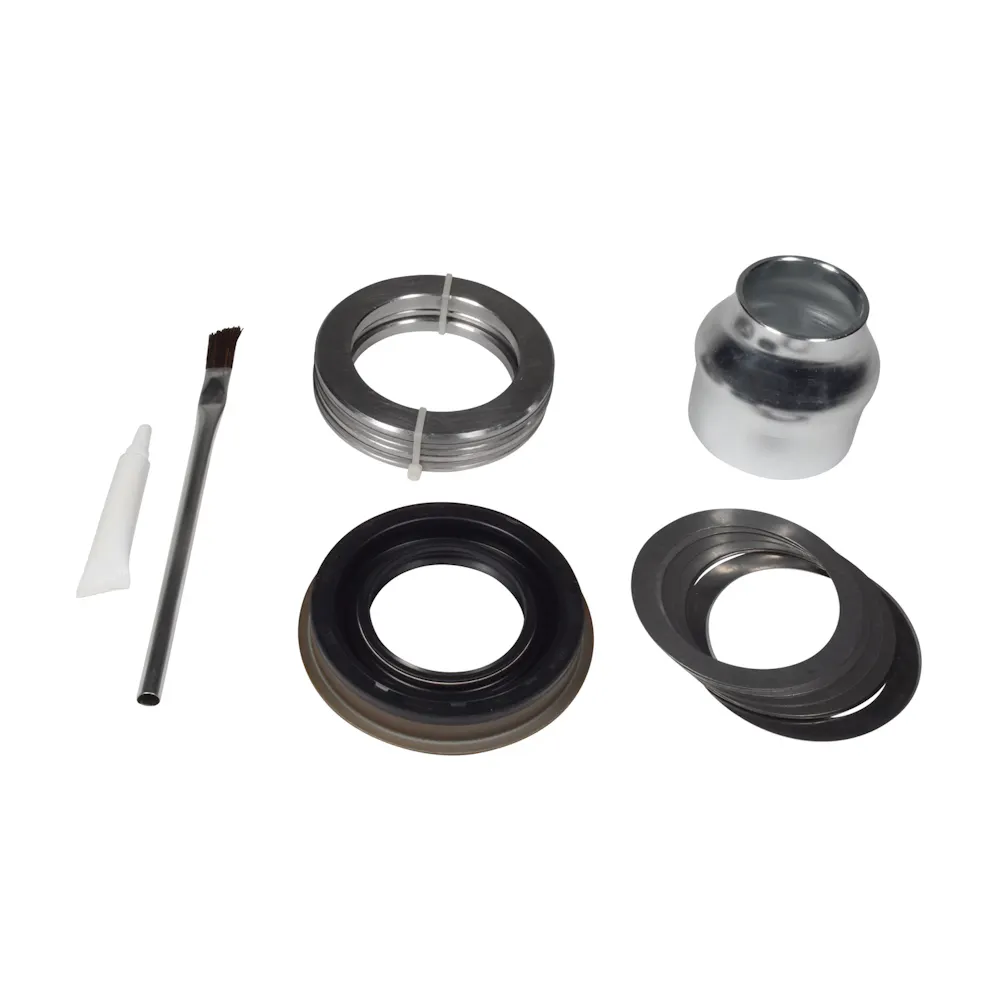 Yukon Gear & Axle MK F8.8-D