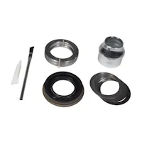 Yukon Gear & Axle MK F8.8-D
