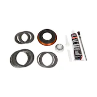 Yukon Gear & Axle MK T8.75