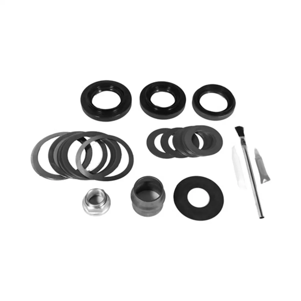 Yukon Gear & Axle MK T8CS-A