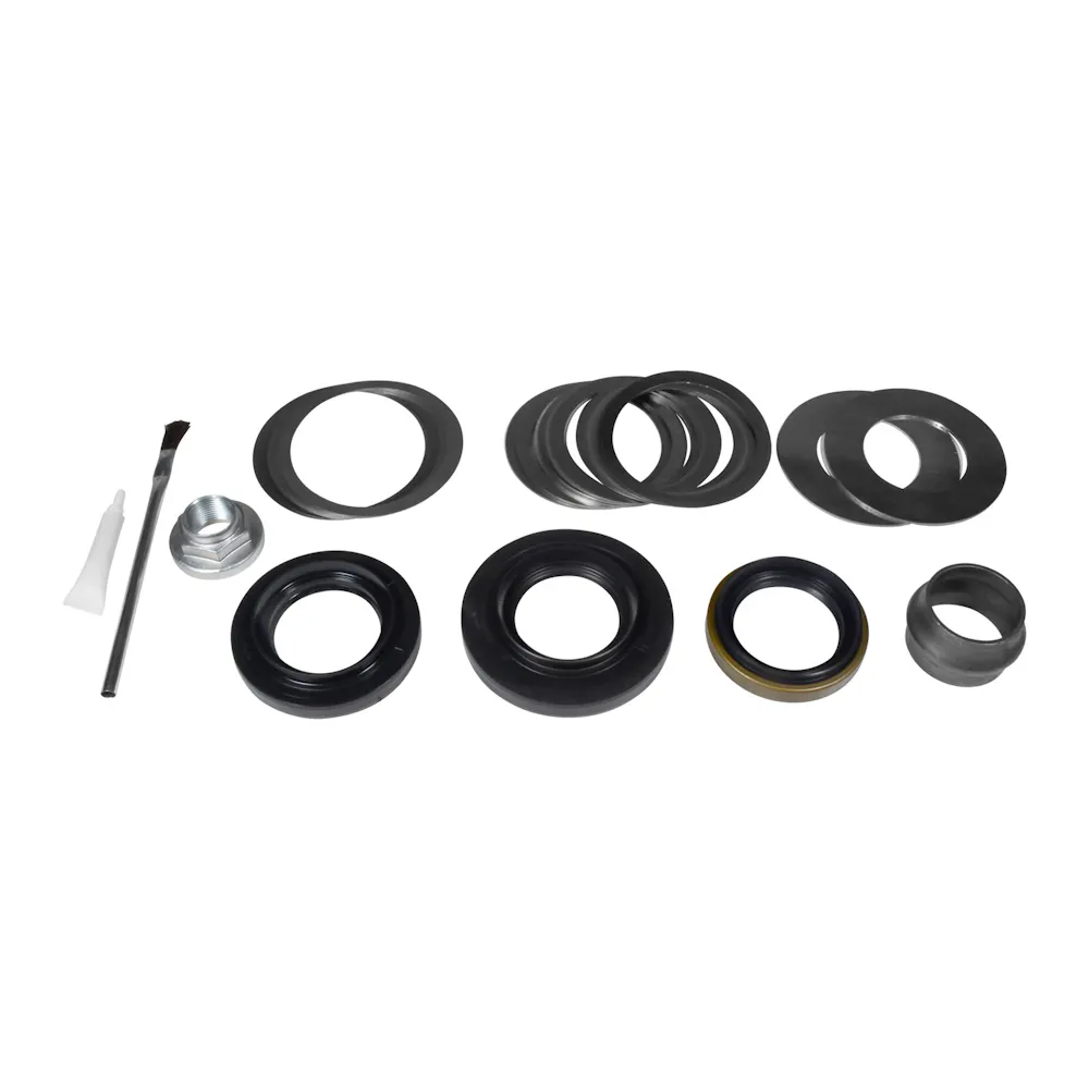 Yukon Gear & Axle MK T9R