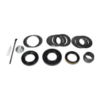 Yukon Gear & Axle MK T9R