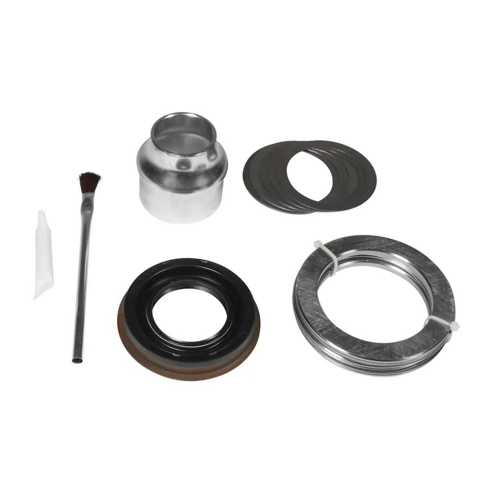Yukon Gear & Axle MK F9.75-D