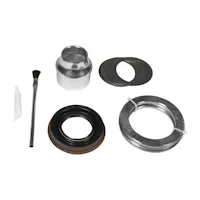 Yukon Gear & Axle MK F9.75-D