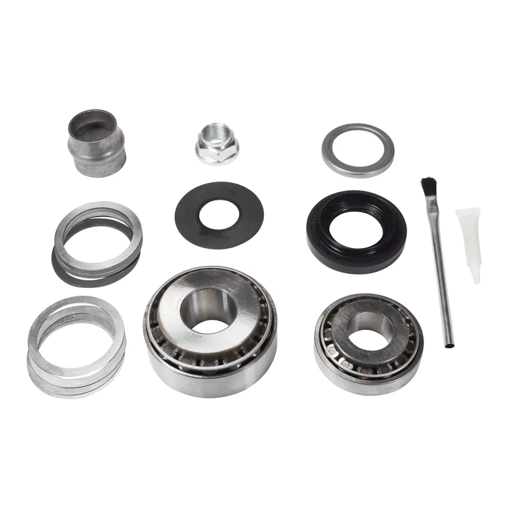 Yukon Gear & Axle PK T8CS-A