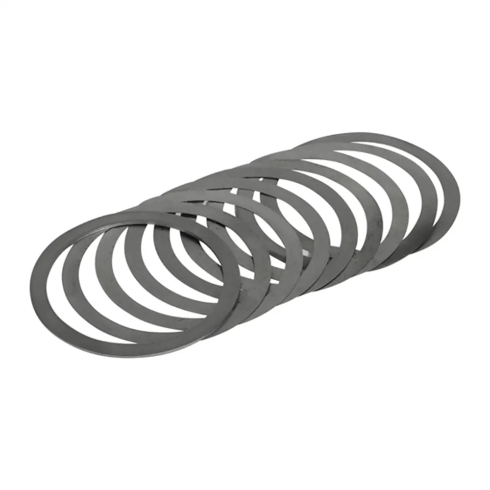 Yukon Gear & Axle SK T100-PDSK