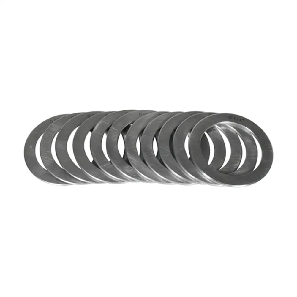 Yukon Gear & Axle SK T8.75RH-CSK