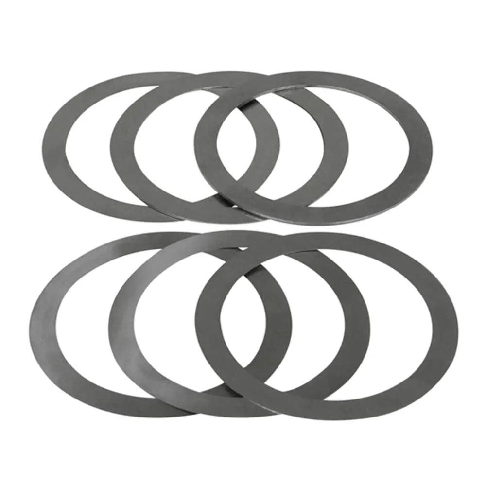 Yukon Gear & Axle SK T8.75-PDSK