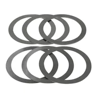 Yukon Gear & Axle SK T8.75-PDSK
