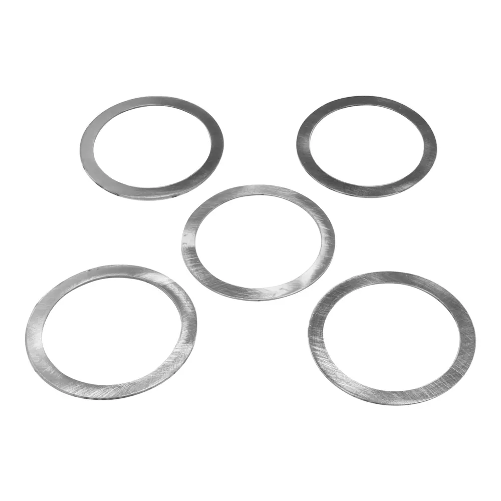 Yukon Gear & Axle SK D60SR