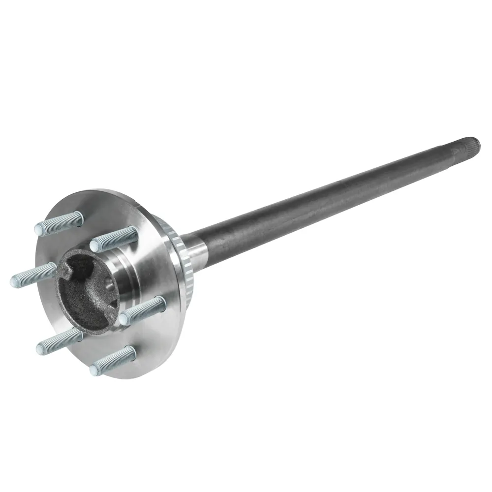 Yukon Gear & Axle YA F975021