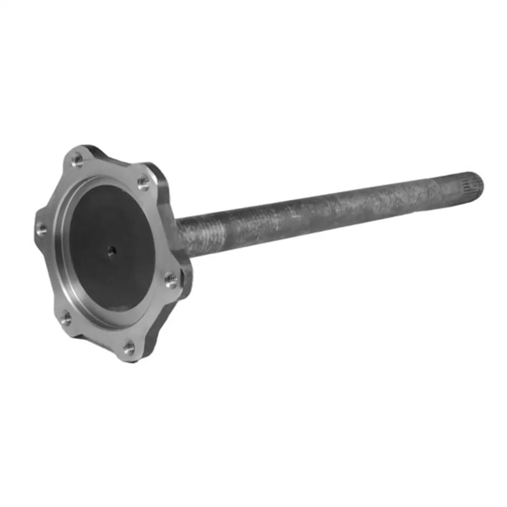 Yukon Gear & Axle YA GM15801498