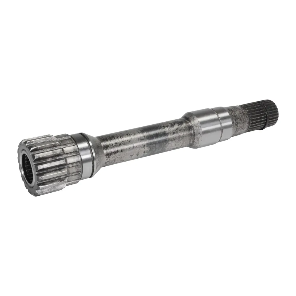 Yukon Gear & Axle YA C215ZF-RH11.5