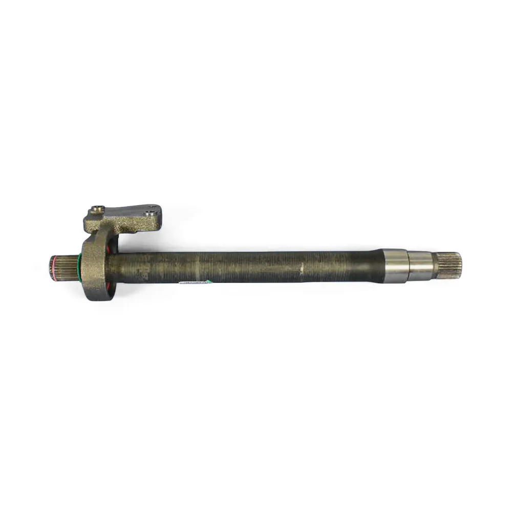 Yukon Gear & Axle YA C4809916AC