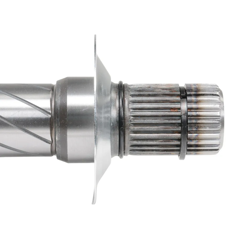 Yukon Gear & Axle YA C68146594AA