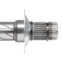 Yukon Gear & Axle YA C68146594AA