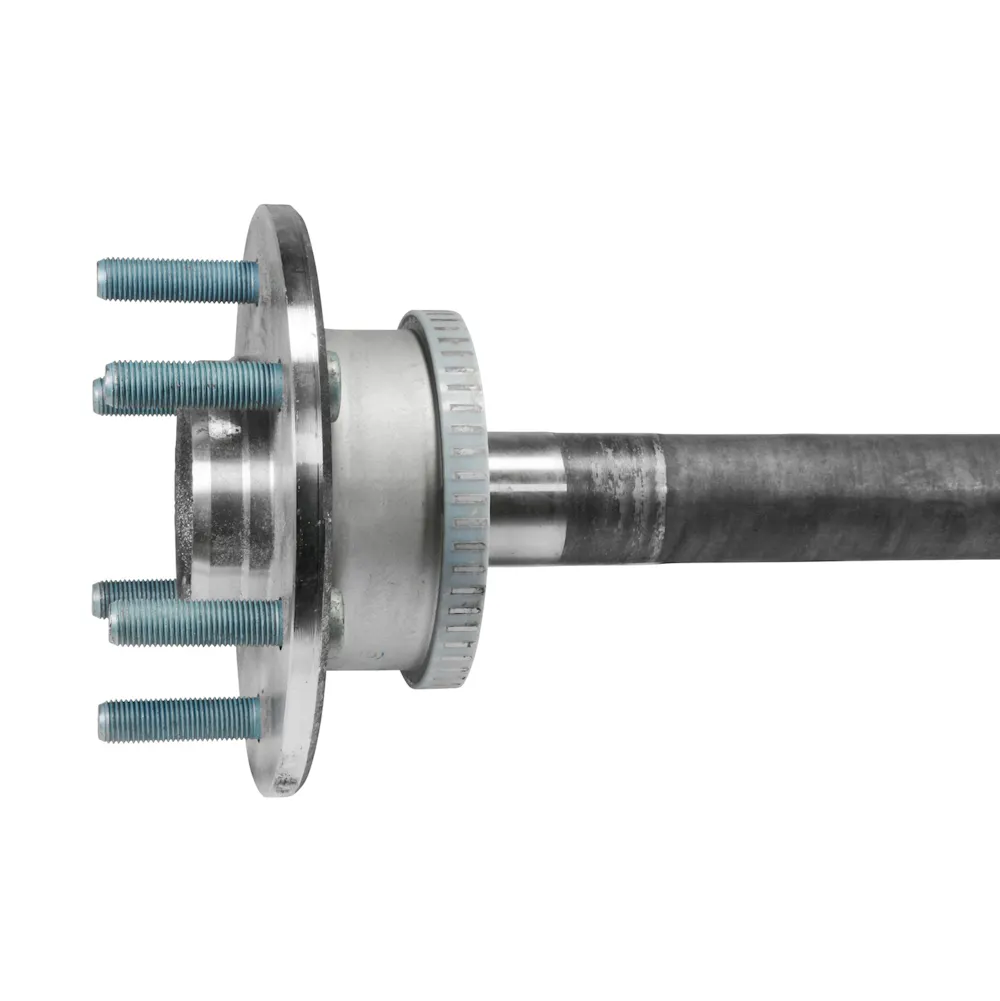 Yukon Gear & Axle YA F880072