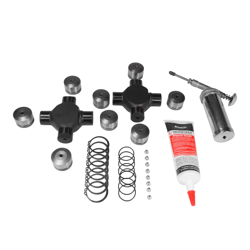 Yukon Gear & Axle YA W26036
