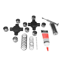 Yukon Gear & Axle YA W26036