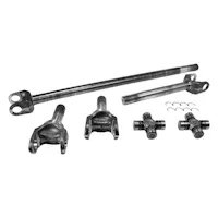 Yukon Gear & Axle YA W26038