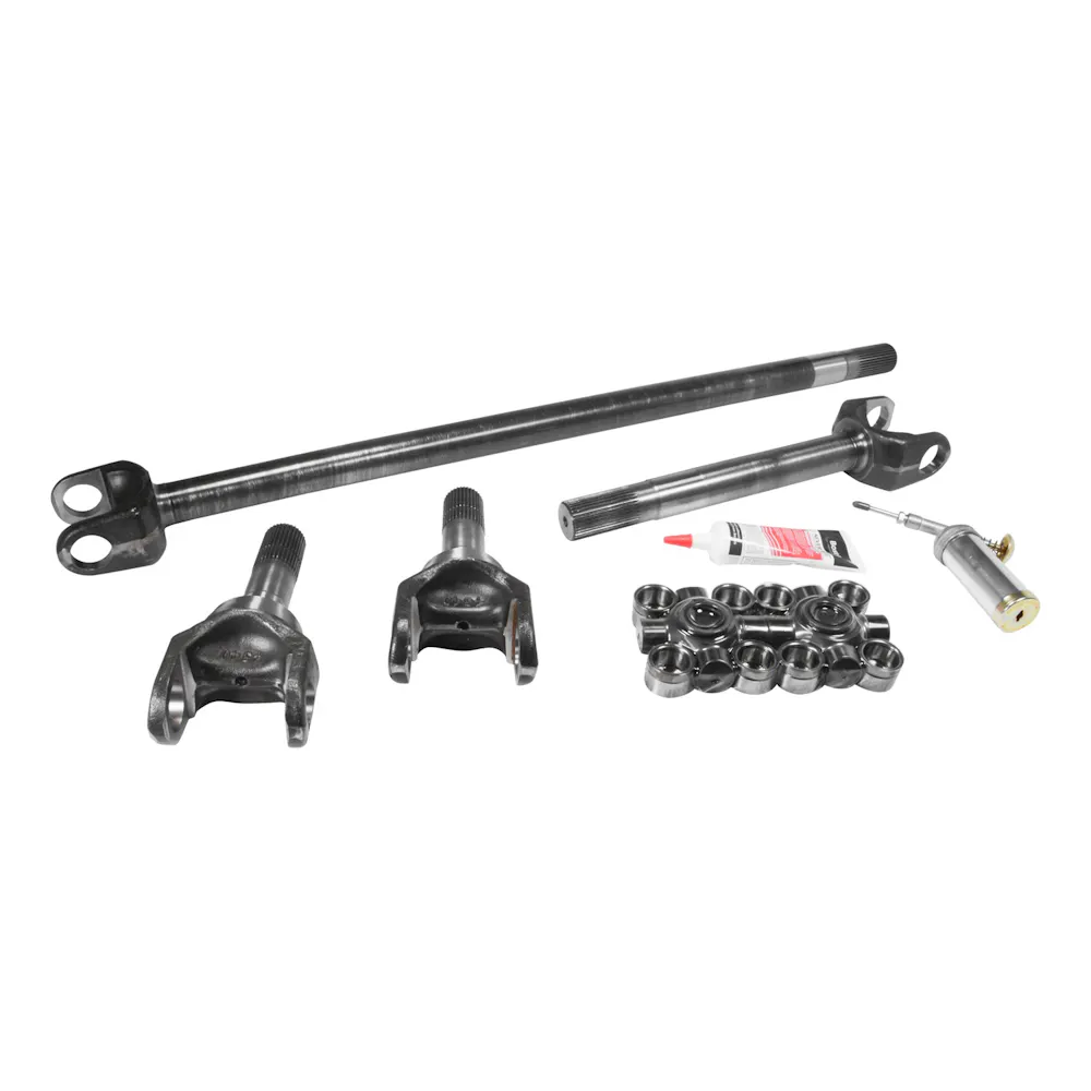 Yukon Gear & Axle YA W26040