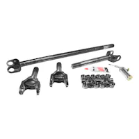 Yukon Gear & Axle YA W26040