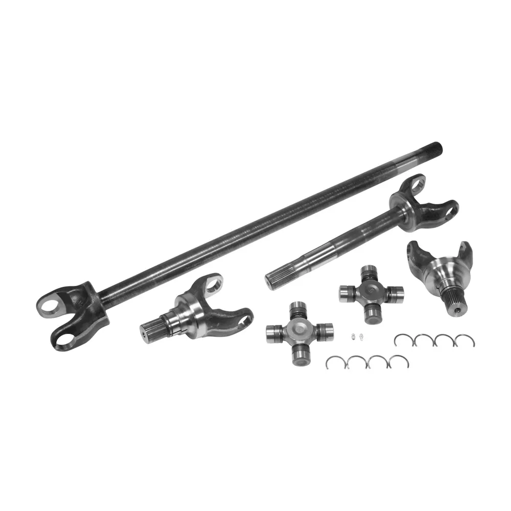 Yukon Gear & Axle YA W26044
