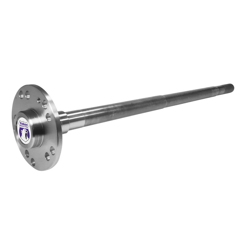 Yukon Gear & Axle YA WAK-004