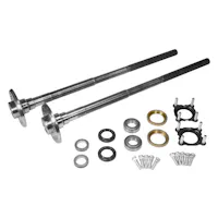 Yukon Gear & Axle YA WAK-005